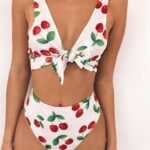 Celino Women's Sexy White Bathing Suit Swimwear Fashionable Bikini's - Celino Corp.
